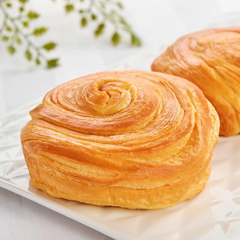 Panpan Milk Flavored Hand-Torn Bread