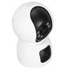 Indoor Camera Dual Lens 2K Full HD Night Vision Two Way Audio Motion Detection Indoor Security