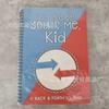 2026 Family Journal for Parents and Kids, Build Meaningful Dialogue Together