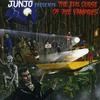 CD ROOTS RADICS - Junjo Presents: The Evil Curse Of T GRE2106 Greensleeves UK 1981 UK Reggae, Ska & Dub