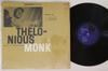 LP Пластинка THELONIOUS MONK - Гений современной музыки (Том 1) BST81510 BLUE NOTE 1973 US Джаз Б/У