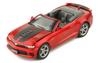 Ixo Chevrolet Camaro 2014 Convertible MOC203