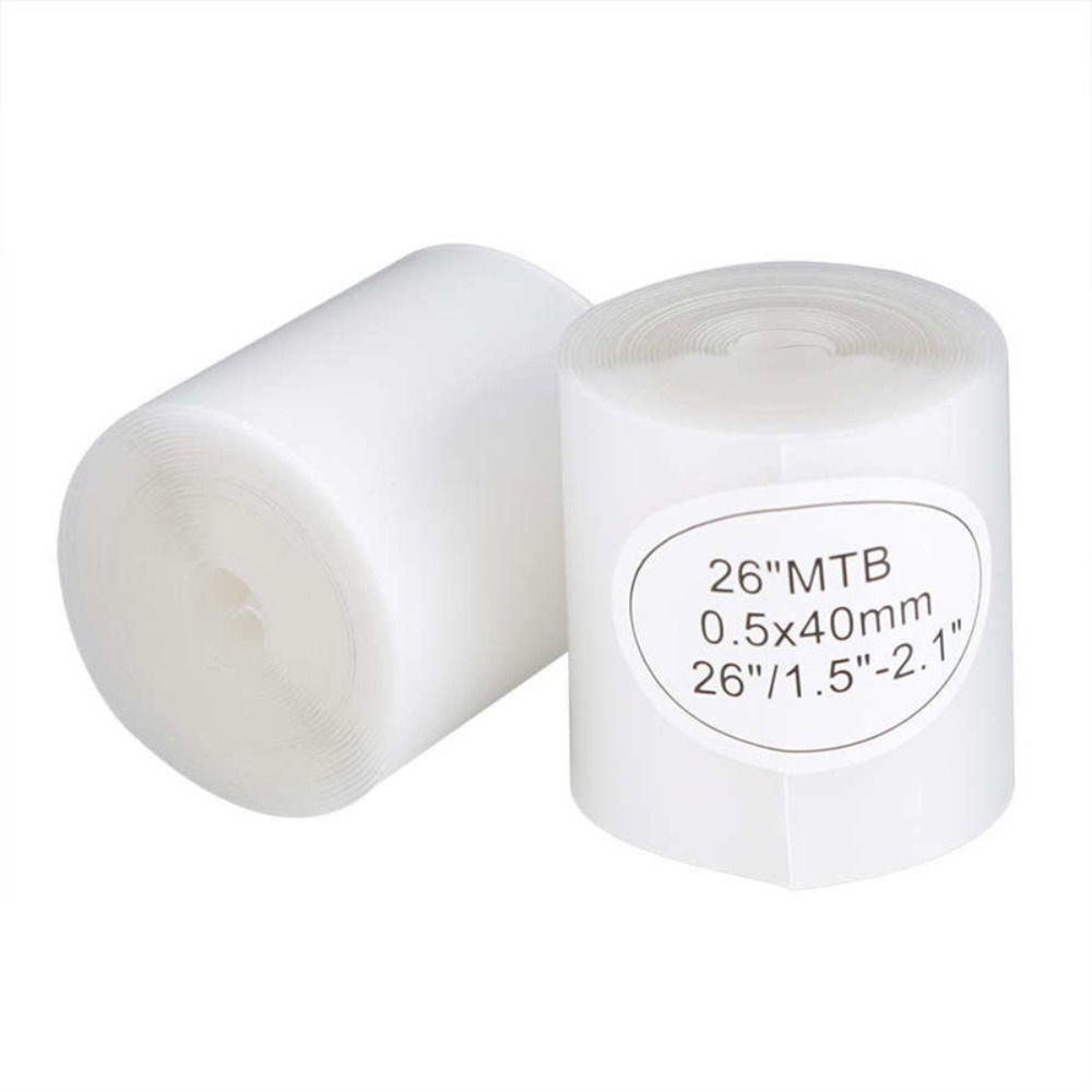 Tire Liner Tape Protection Pad Tire Patch Glue Square Patch Tire Patch Bike Repair Stab Tape