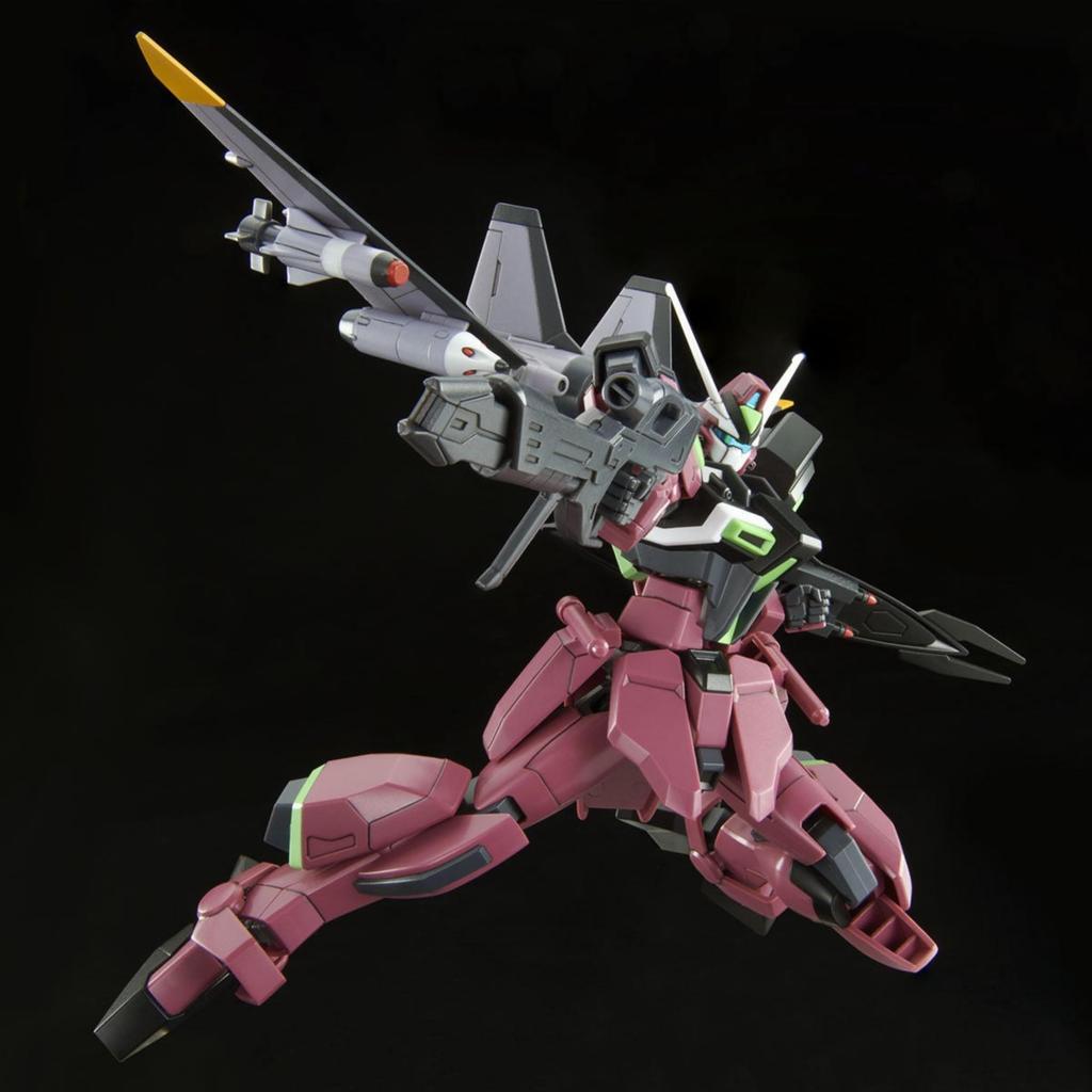 Интернет-магазин эксклюзивных пластиковых моделей HG Windham Roanoke 1/144 (Нео машина) (только хобби)