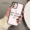 Чехол для телефона «Сплетница» с цитатами Блэр Уолдорф для iPhone 11 12 13 14 Pro Max mini XR XS SE 2020 6S 7 8 Plus Samsung S21 S22