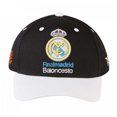 Бейсболка унисекс для взрослых Tokyo Time Real Madrid CF