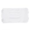Castor Oil Pack Reusable Washable White Castor Oil Pack Wrap for Reliveving Stress Improve Body