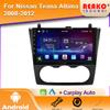 Android для Nissan Teana Altima 2008 2009 2010 2011 2012 Автомобильный мультимедийный видеоплеер Стерео Навигация GPS IPS HDR НЕТ 2DIN