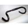 Nitto M106 SSB 31.8mm Handle, Black/380mm