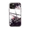 WD19 Tokyo GhoulBlack Sofe Case for Xiaomi Poco X6 X4 M5 M6 F5 F6 C65 C55 C50 C51 C40 Pro Redmi 14C A3X 13C 12C 11T 10A 9C Note 7 6 8A Plus
