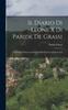 Книга Il Diario Di Leone X Di Paride De Grassi : Dai Volumi Manoscritti Degli Archivi Vaticani Della S. Sed