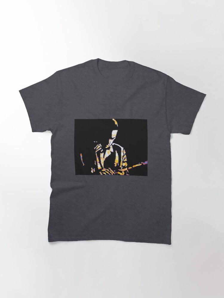 Dean Martin The Lonely Jazz player Classic T-Shirt