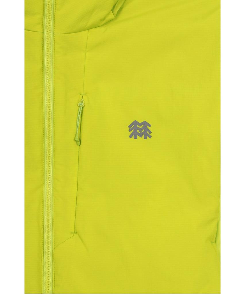 Kolon Sport Hero Men'S Primaloft Light Insulation Jacket Jwjjx26015Lim