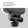 Универсальный адаптер для камеры Snail Gimbal с функцией быстрого крепления для штативов и селфи-палок