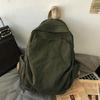 Винтажный холщовый рюкзак Daypack Удобный и практичный для работы и школы