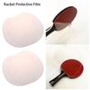 1Pcs Double-Sided Ping Pong Bat Protector Paddle Bat Accessories Racket Rubber