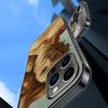 Чехол для телефона в стиле живописи эпохи Возрождения Для iPhone 17 Air 16 Pro Max 16E 15 + 14 Plus 11 12 13 Mini 7 8 SE Подарок Печатная Обложка Fundas 17 A