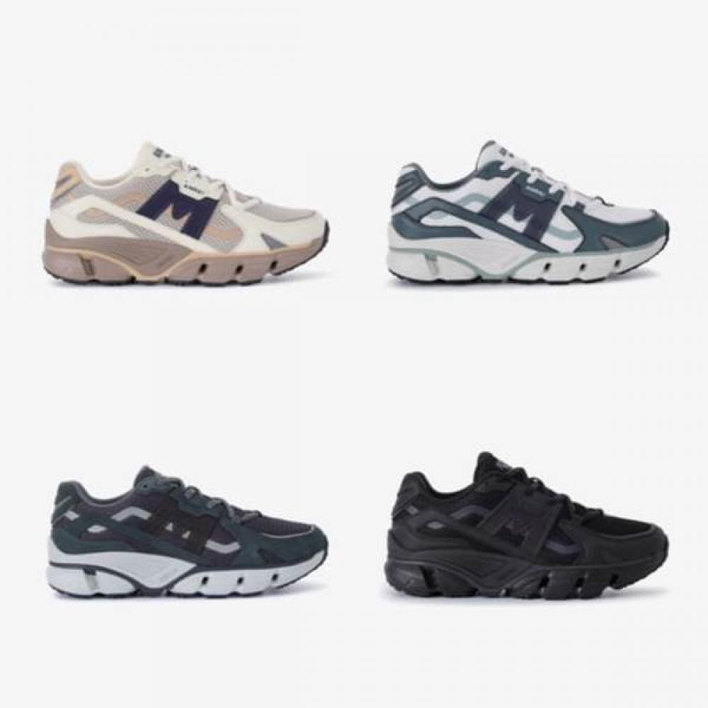Karhu Унисекс Обувь для ходьбы Super Pelcrum Skhm2538600 Skhu2538600