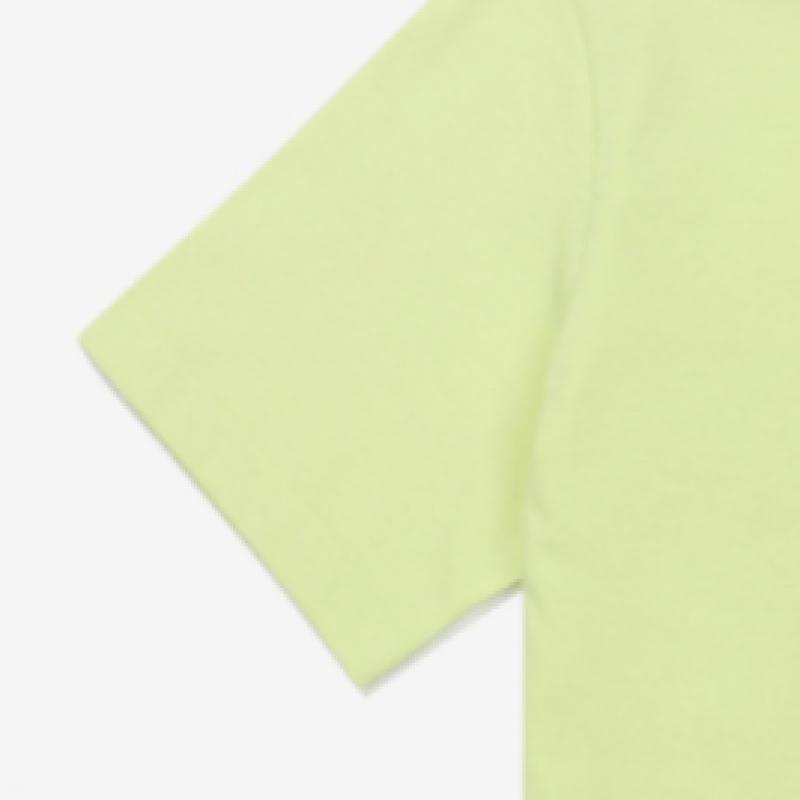 [fila Kids] Футболка с рисунком «Улыбка на спине» Fk2rsf2207x Ple q0zFk2rsf2207xPle