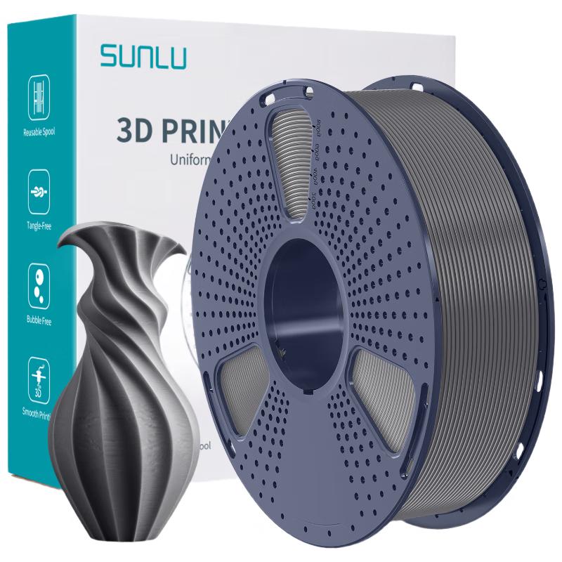 Высокопрочный PLA-филамент для 3D-принтера Sanlu