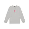 CLOT T-Shirts Unisex Crew Neck Moderate Straight Fit CTLS21WT1005