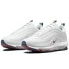 Nike Air Max 97 Белый Мультиколор Петельки Женские Кроссовки Повседневная Обувь DH1592-100