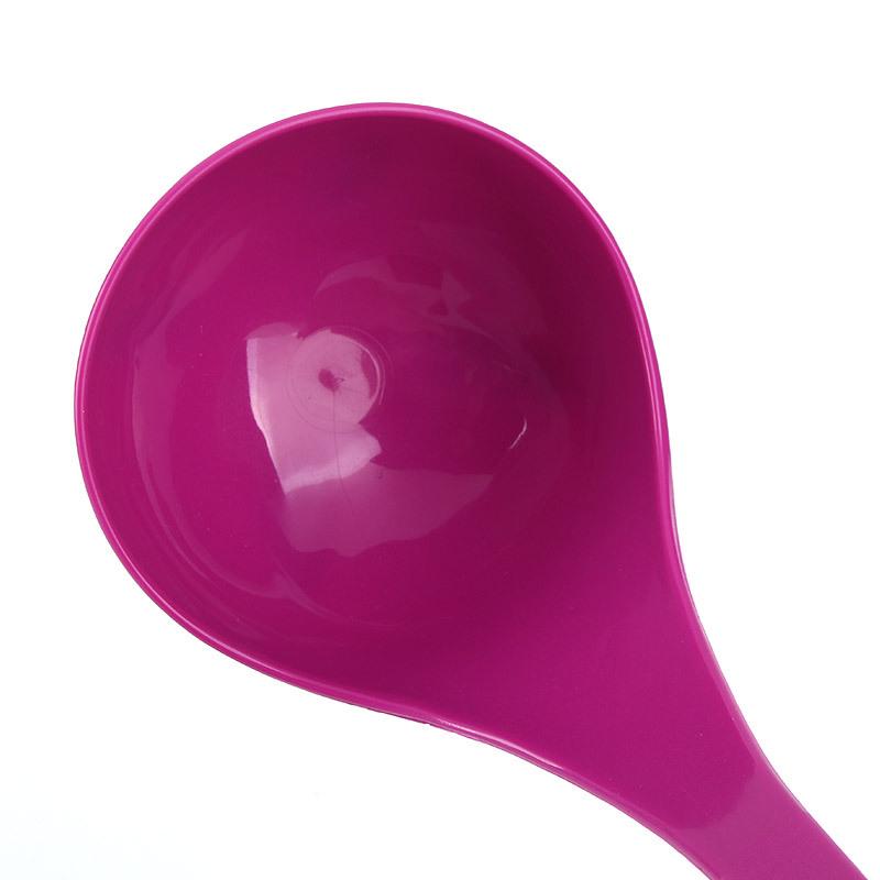Cute Loch Ness Monster Spoon, Creative Dinosaur Tea Infuser, Tea Strainer Skimmer, Long Handle Vertical Standing Soup Ladle