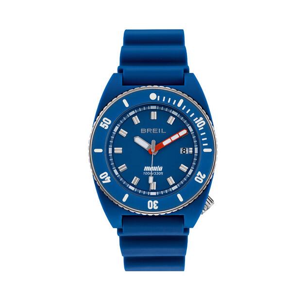 Часы Breil MANTA E.C.O. BLEND