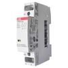 Строительный контактор серии ABB ESB