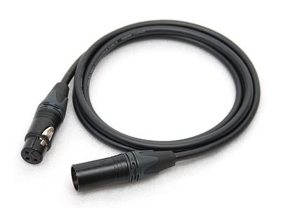 Микрофонный кабель MOGAMI 2534 XLR (3m)