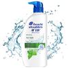 Шампунь против перхоти Head & Shoulders Освежающая прохлада