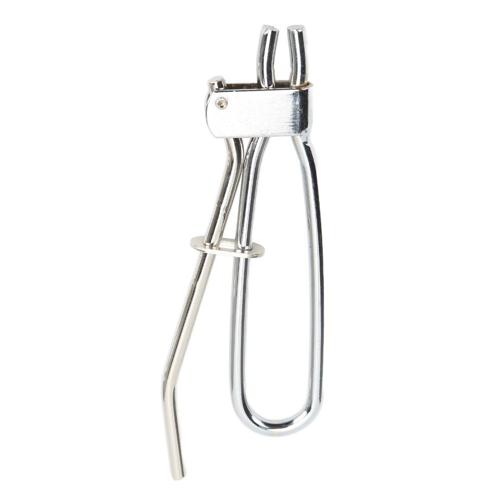 Labor-Saving Brake Hose Pinch Tool Brake Line Hose Pinch-Off Pliers Auto Repair Shops