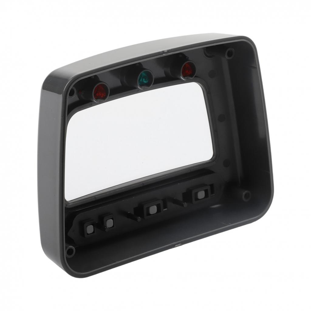 37201HN0A01 Speedometer Cover for Honda For Rancher For Foreman 1998 2004