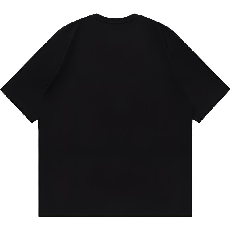 CLOT T-Shirts Men's Crew Neck Thin CTTE24S11014