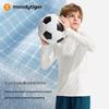 Детская дышащая футболка с коротким рукавом Airwear от Moodytiger
