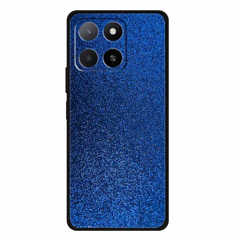6.7" Чехол для Honor X8c HonorX8c X 8 C Защитный чехол Черный Силиконовый Мягкая задняя крышка Чехол для Honor X8b X6b Play 9A Чехол для телефона