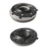 Nanya UPVC Water Supply Integrated Flange