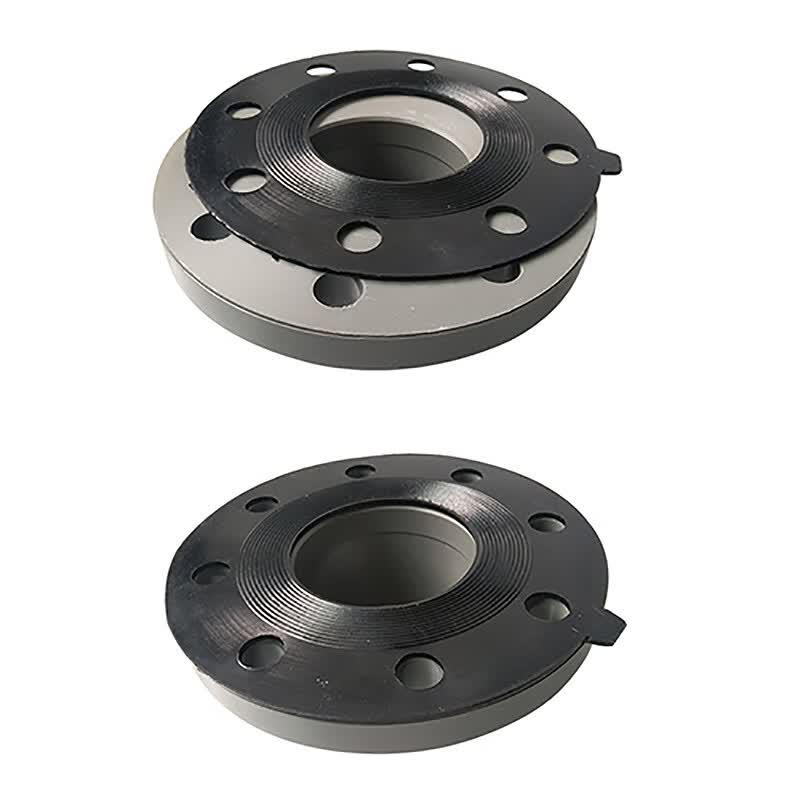 Nanya UPVC Water Supply Integrated Flange