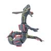 Плюшевые игрушки Shiny Rayquaza, мягкая плюшевая игрушка, игра для коллекционного подарка, мягкие плюшевые игрушки, милый мультяшный персонаж, черный, 12 дюймов