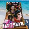 Полотенце K-KatseyeS Спортивное Быстросохнущее Туристическое Кемпинговое Песозащитное Мягкое Легкое Большое Пляжное Полотенце