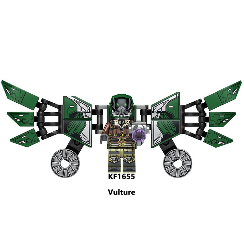 Собранные строительные блоки, детские развивающие игрушки, игрушки для раннего обучения, подарок на день рождения