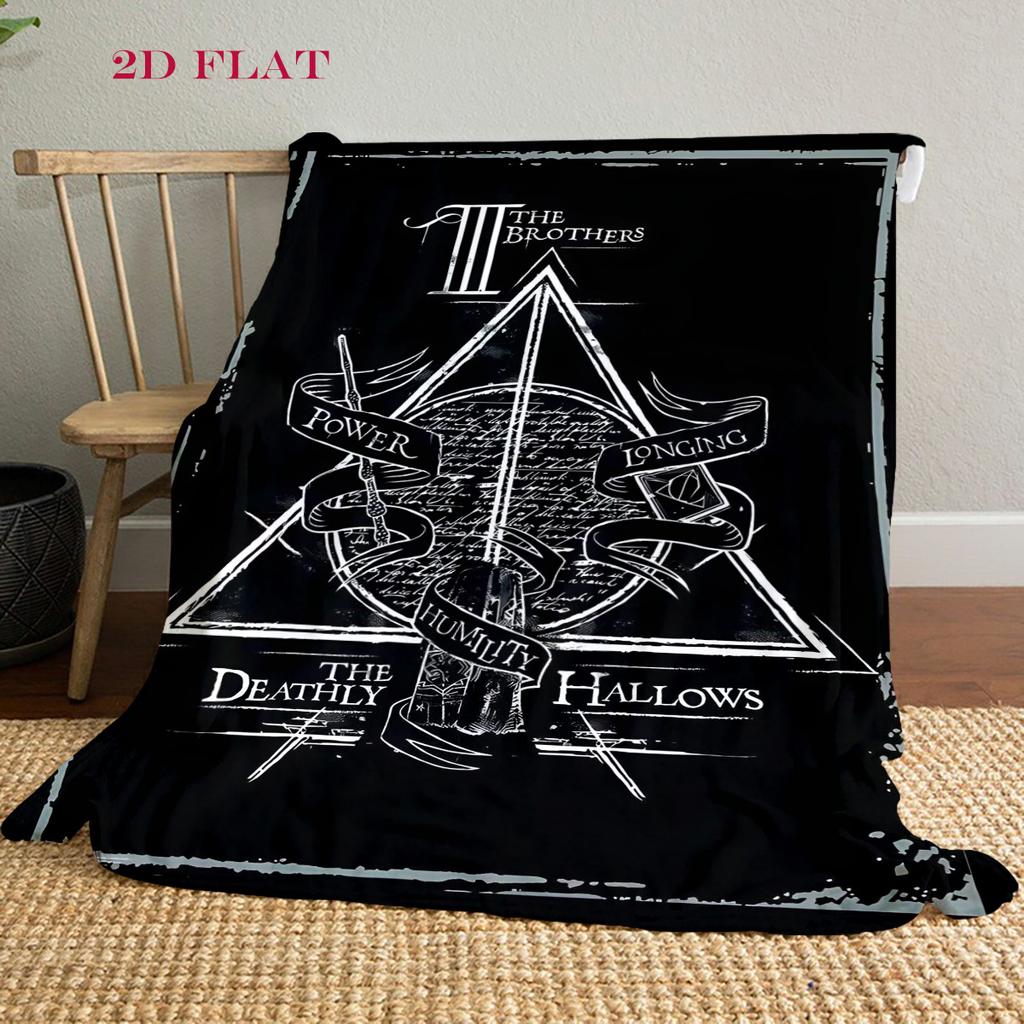 The Craft: Secrets Freemasonry blanket blanket sofa blanket bedroom Air conditioning blanket sheet