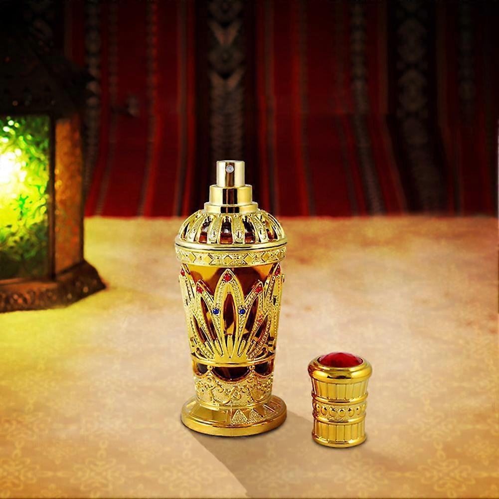 Arab Perfume Luxury Middle Eastern Perfume Exotic Style Long Lasting
