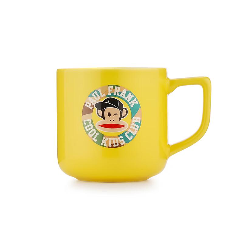 Paul Frank Ceramic Mug Set