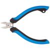 HANDIWORK Micro Nippers 125mm, Nipper Tool for Electricians, Wire, and Guitar, Copper Wire