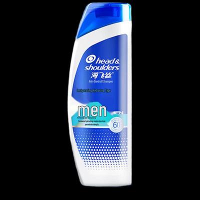 Шампунь против перхоти для мужчин Head & Shoulders