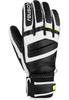 Reusch Master Pro Basic Кожаные лыжные перчатки 7746 (Модель 2022-2023 года) 7,5