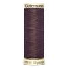Sewing Thread 100% Polyester Gutermann 1 Spool - Att 883 - Henna