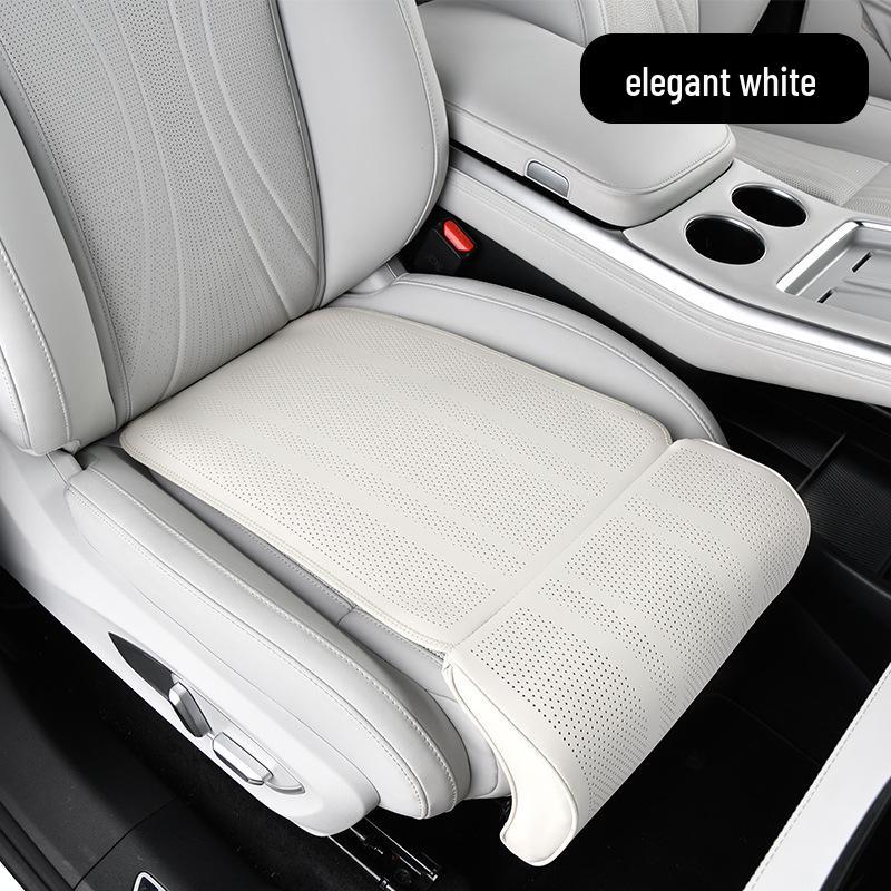 Универсальная подушка-подставка для ног для сиденья седана/внедорожника - Переднее и заднее расширение