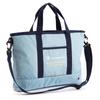 Tote Bag Lanny 63864 Handbag Lesson Bag Practice Bag Sax Blue [Champion] No.